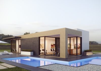 Recardo Block