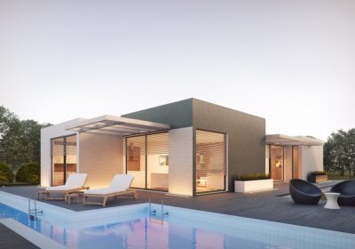 Silent Villa